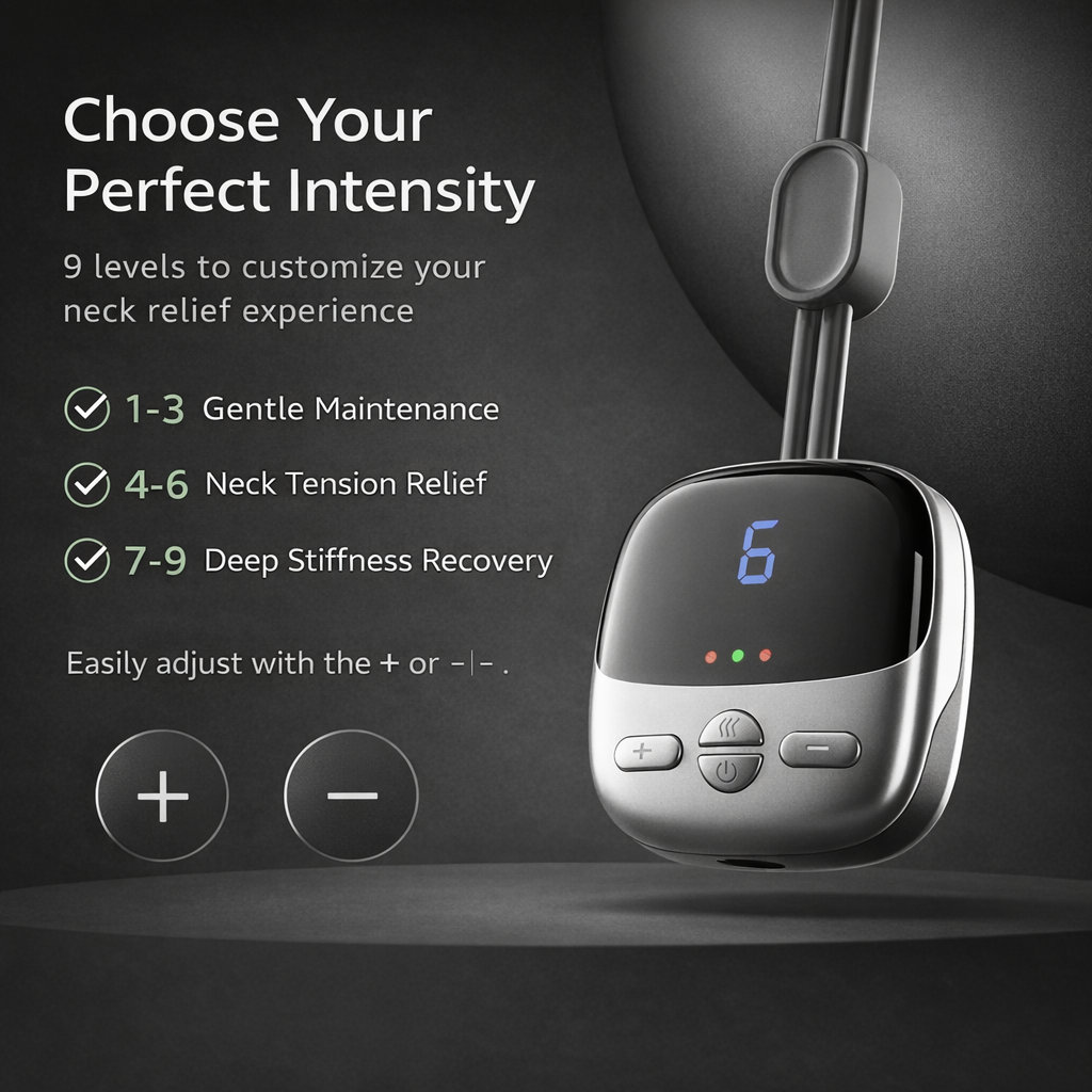 Smart Relax Foot & Leg Massager (Advanced Heat Technology)